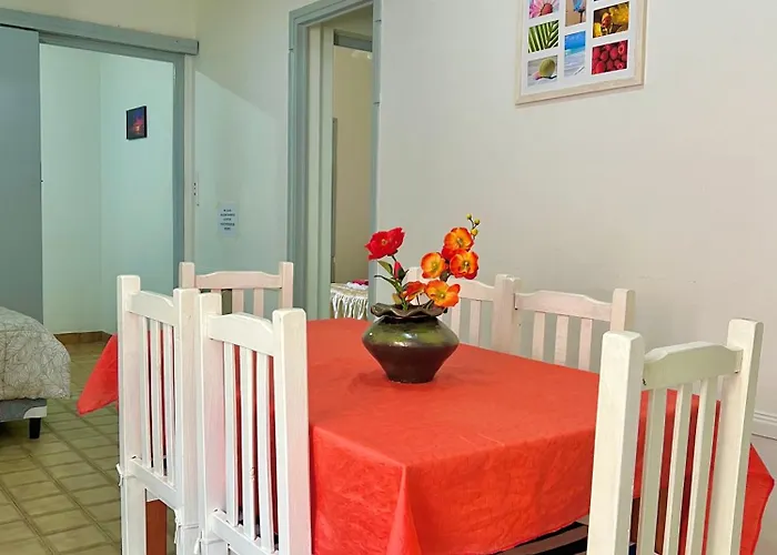 Departamento Comodo En Pleno Centro De Mendoza