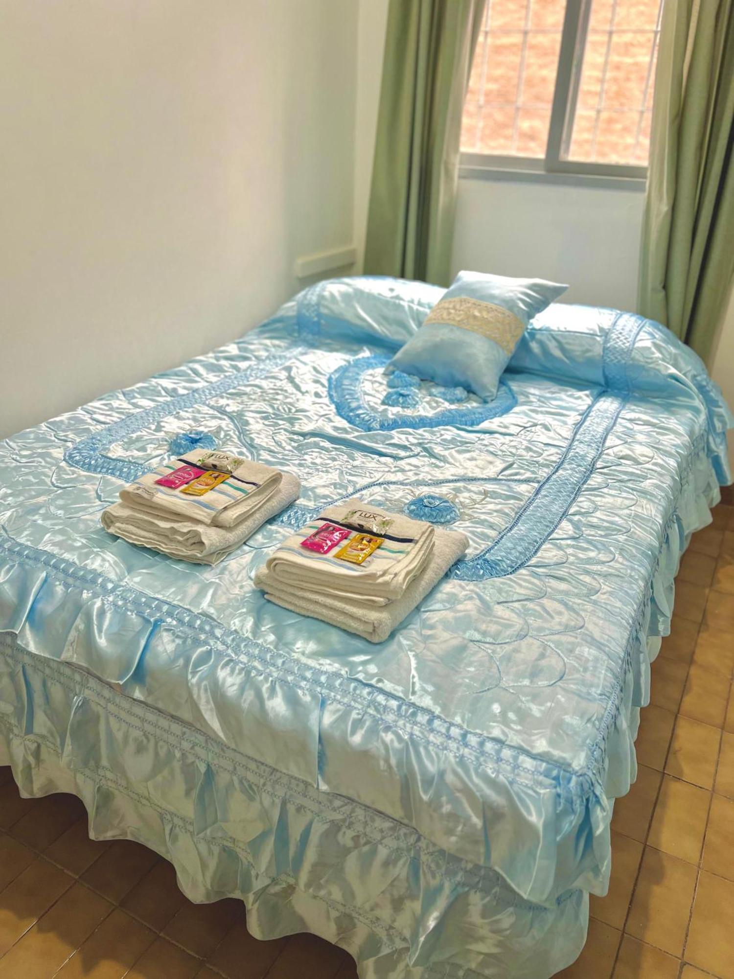 Departamento Comodo En Pleno Centro De Apartment Mendoza