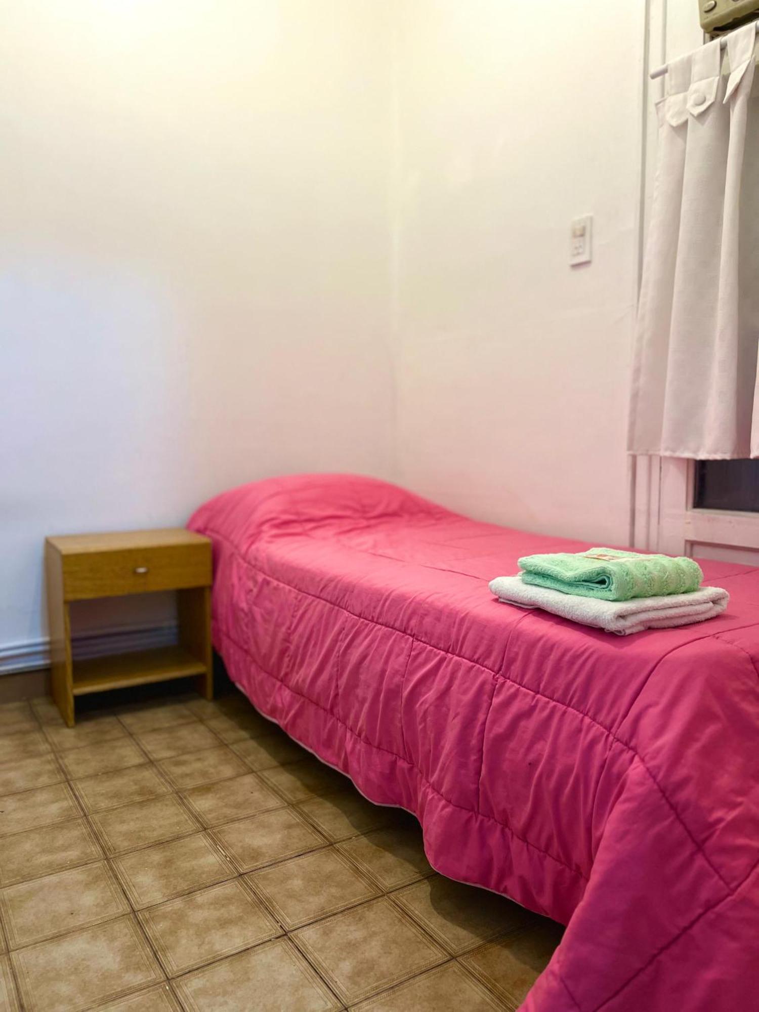 Departamento Comodo En Pleno Centro De Mendoza