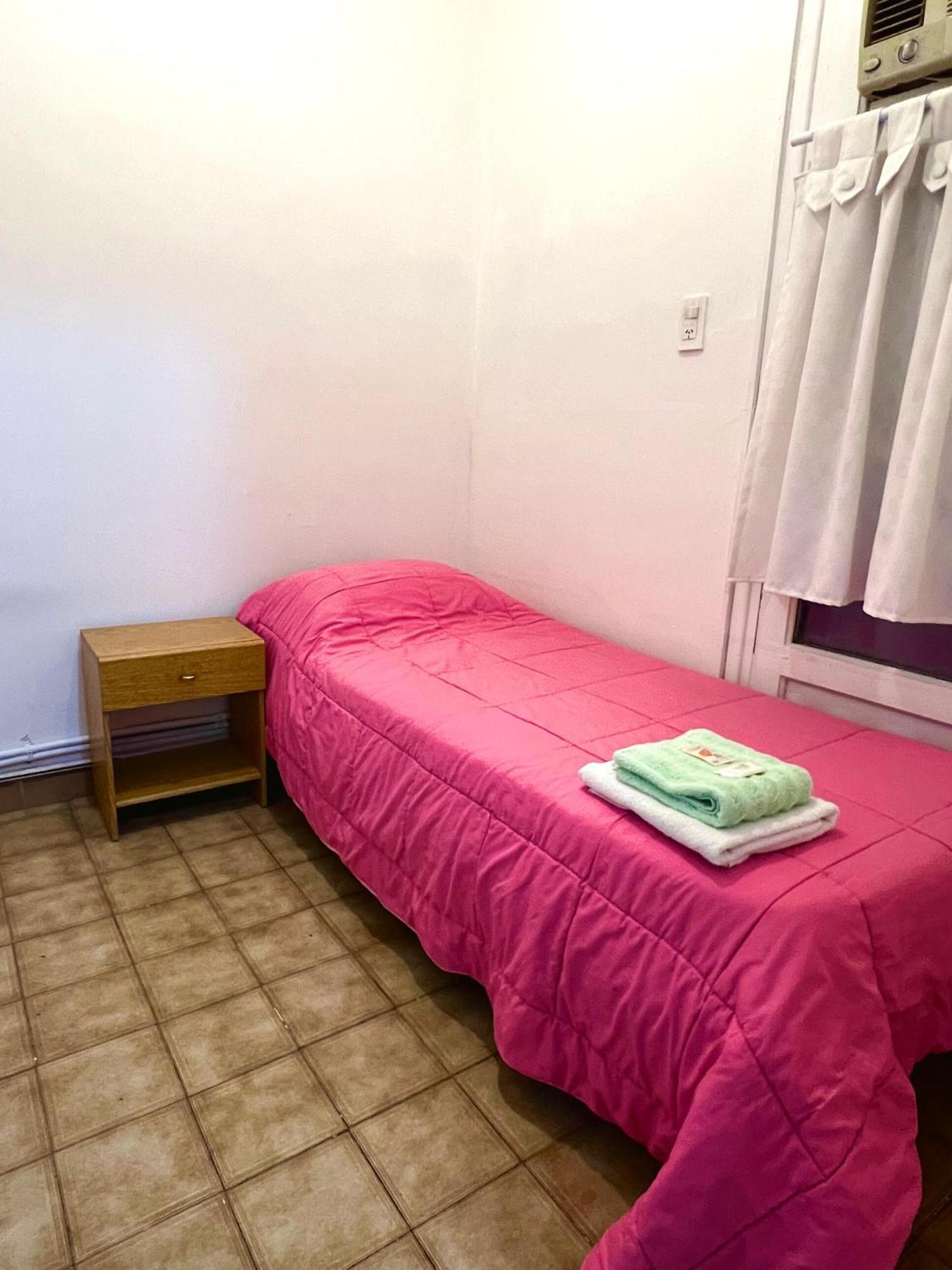 Departamento Comodo En Pleno Centro De Apartment Mendoza