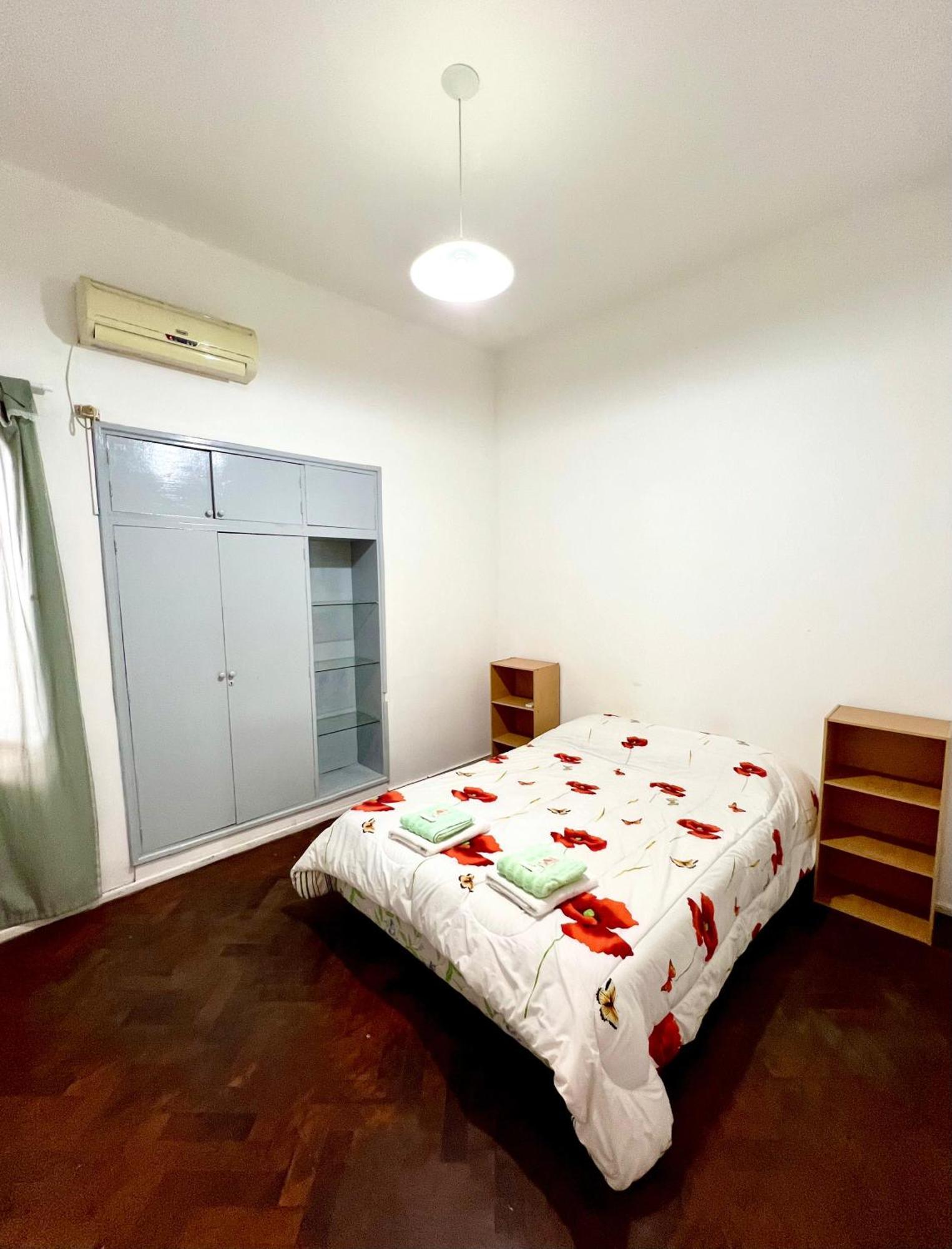 Departamento Comodo En Pleno Centro De Mendoza