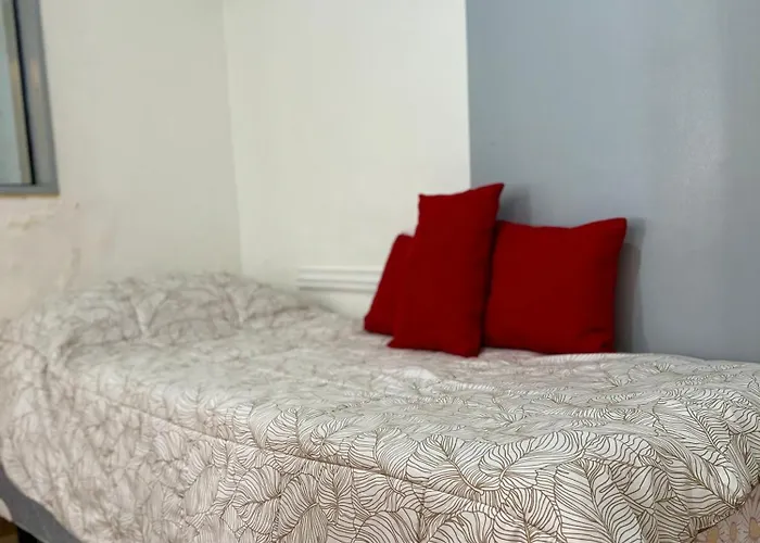 Departamento Comodo En Pleno Centro De Mendoza
