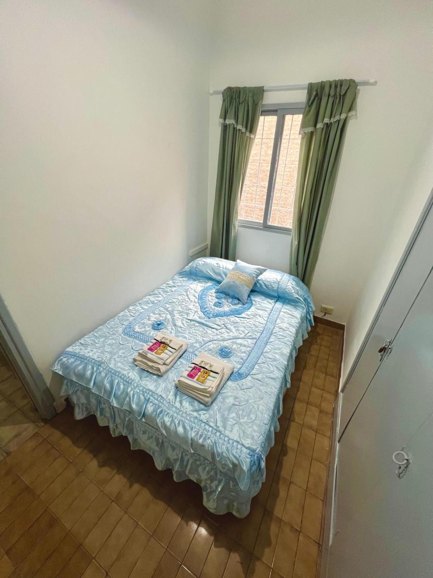 Apartamento Departamento Comodo En Pleno Centro De *